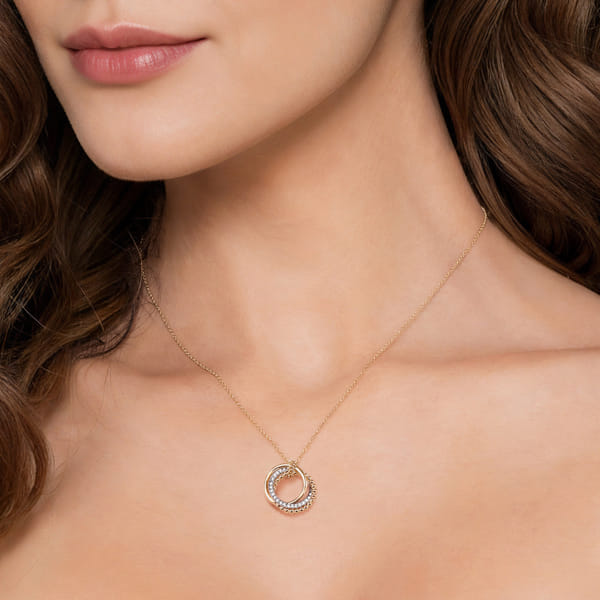 Mother’s Day Jewelry Gifts